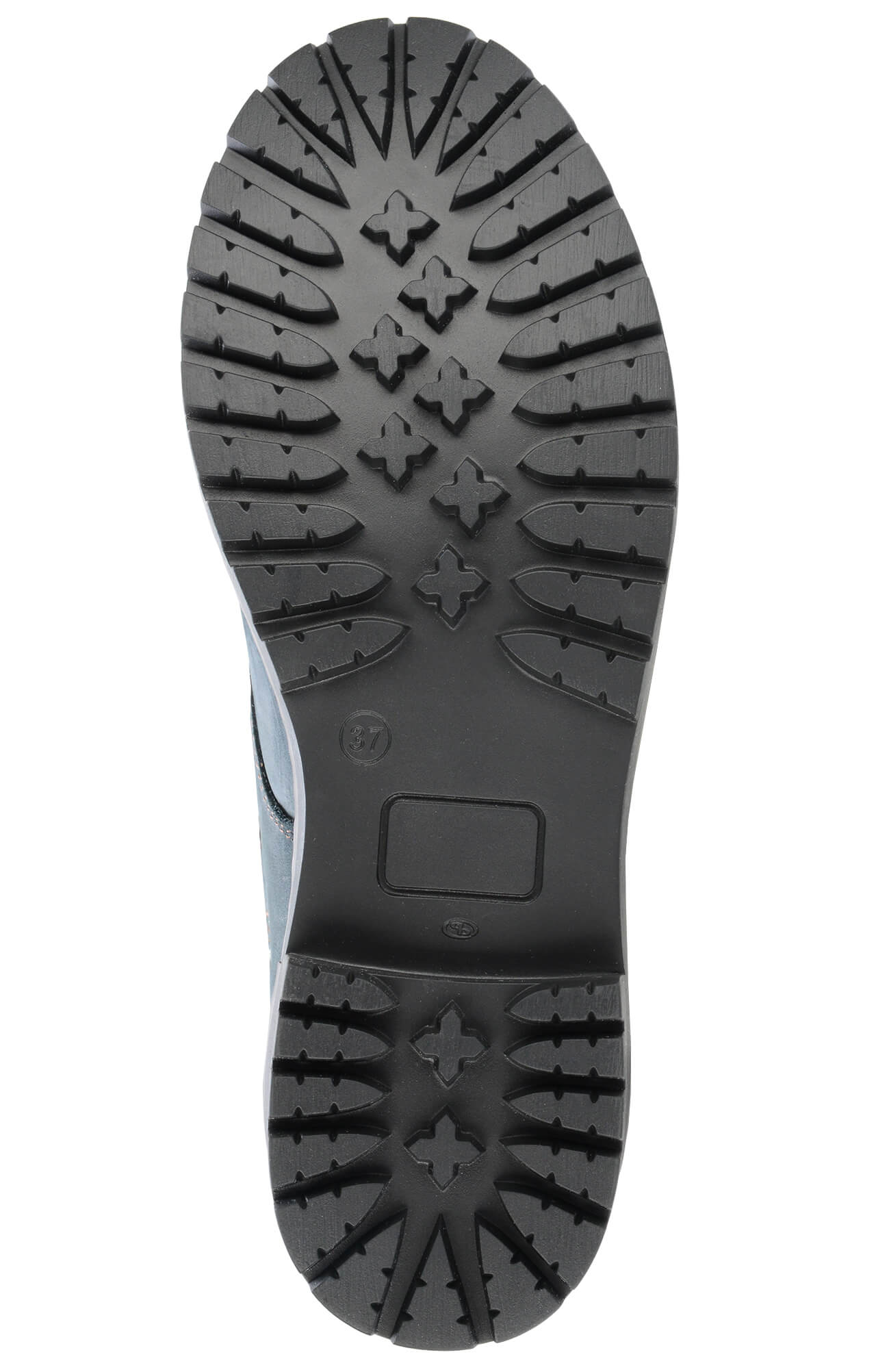 62624 Ботинки  цвет niagara DOKER  Летняя обувь  размер 40  - Вид №5