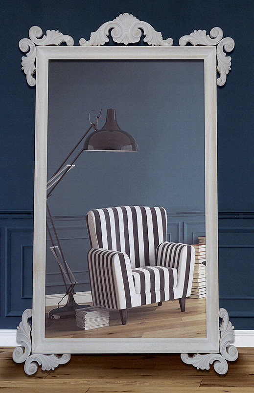 Зеркало  MO.WA 8047 