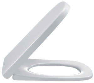 E4270-00 Сиденье для унитаза из термореактивного материала JACOB DELAFON STRUKTURA