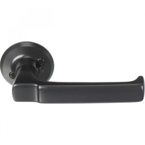 ASSA 6647 MU ручка дверная ASSA ABLOY LK01-342