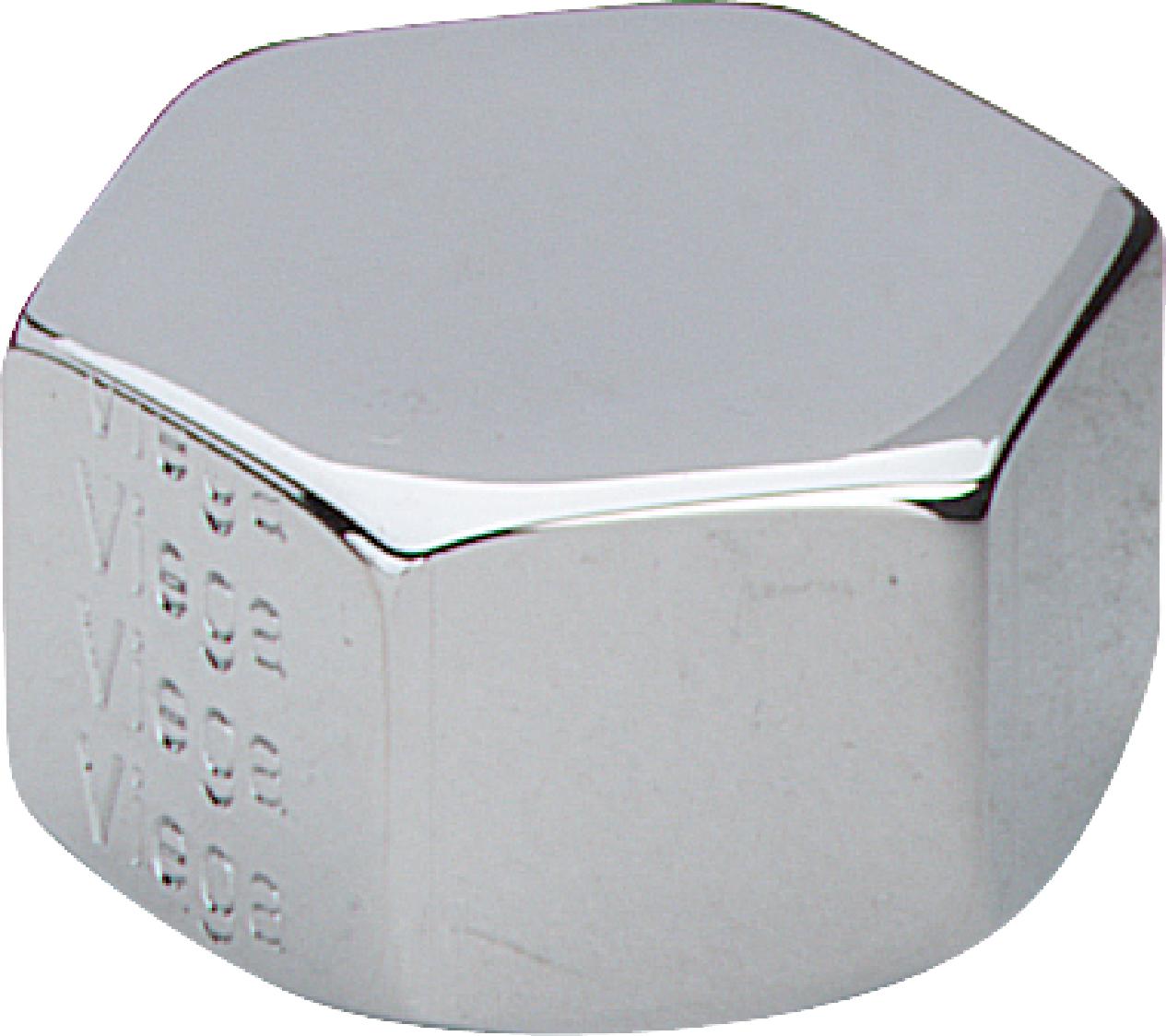 Viega Заглушка 1761 (100810) 100 810