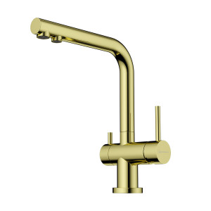 Смеситель для кухни Nagano LG OMOIKIRI