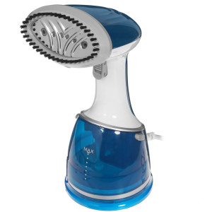 8197557 Отпариватель Zelmer ZGS1700 Perform белый