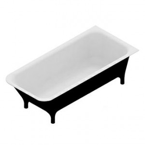 1MP302NE Ванна отдельностоящая Kos by Zucchetti Morphing