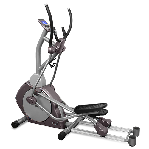 ELC Эллиптический тренажер oxygen elc Oxygen Fitness 