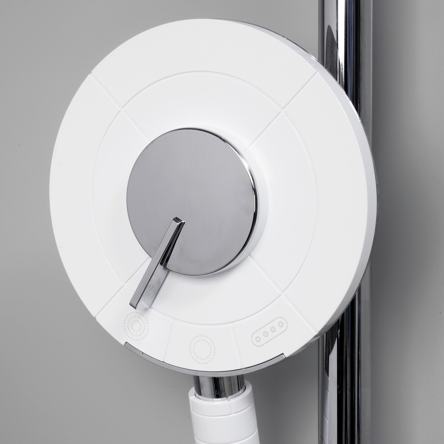 A044 Душевой комплект WasserKRAFT  - Вид №5