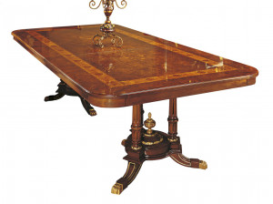 Стол  FRANCESCO MOLON F99.01