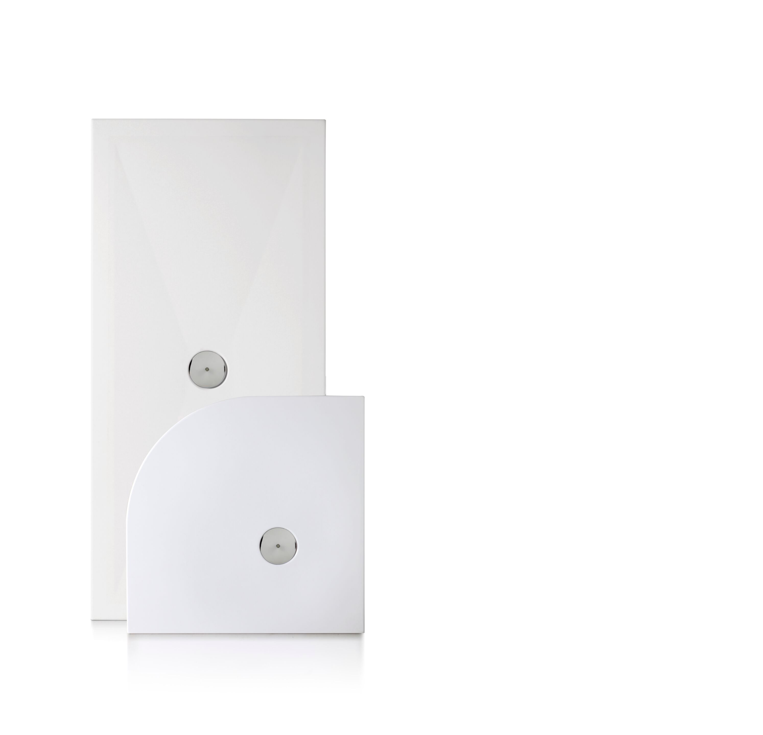 Прямоугольный акриловый поддон для душа TAMANACO ACRYLIC H3 ARCH-00023435 - Вид №5