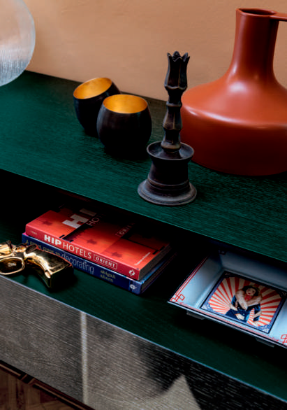 Комод MADIA .104 DEVINA NAIS 860MD104 Icons - Вид №7