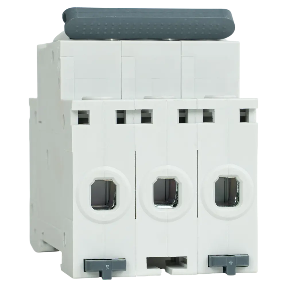 Автоматический выключатель Systeme Electric City9 Set C9F36320 3P С20 А 6 кА 89412699 STLM-2167955  - Вид №3