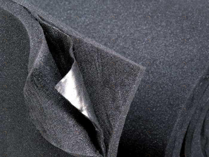 Trocellen Italia Звукоизоляционная панель из сшитого полиэтилена sun-id-1362850