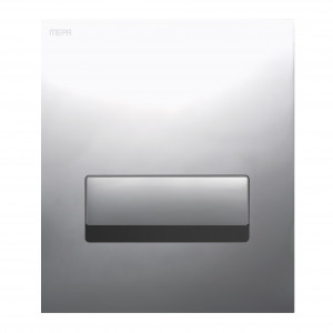 718279 MEPA  Органы управления писсуарами Контроллер писсуаров Sanicontrol MEPAorbit IR, с питанием от сети