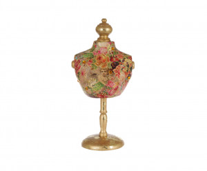 3800-M-33Z106H Манекен для украшений TO4ROOMS