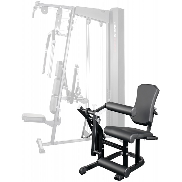 Kettler kinetic system, module 2 блок для сгибания, разгибания ног Kettler sun-id-2069149