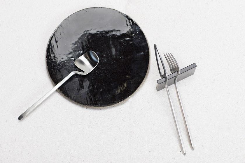 valerie_objects Ложка из нержавеющей стали  V8018101/v8018101b  - Вид №25