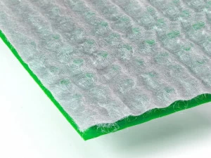 PROFILPAS Дренажная мембрана из полиэтилена высокой плотности Wpstop