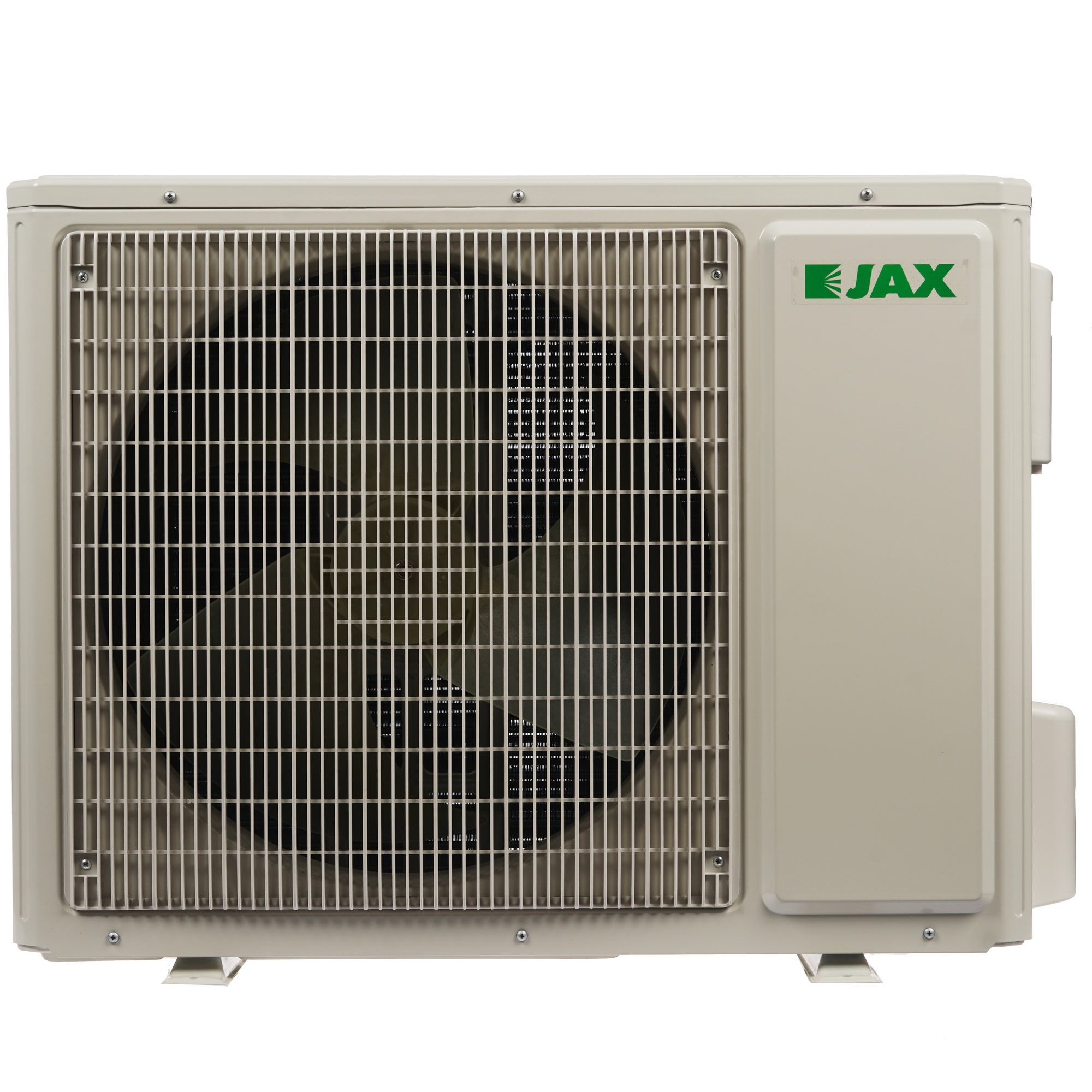 8128796 Кондиционер настенный сплит-система JAX ACM-32HE/ACM-32HE белый STDN-0016910 - Вид №5