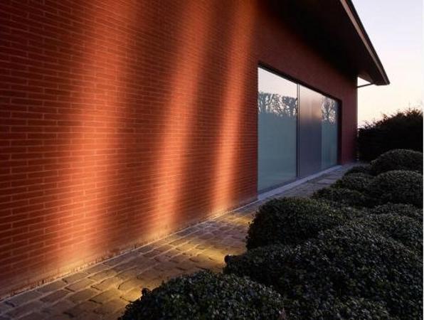 Delta Light Регулируемый светодиодный уличный светильник  232 20 83 n  - Вид №5