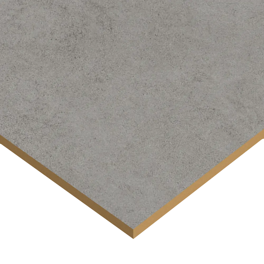 Azori Cruise - настенная плитка серый бетон для ванной комнаты 89401961 STLM-1565422 - Вид №3