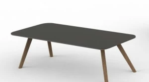 Tuna Ofis Прямоугольный журнальный столик