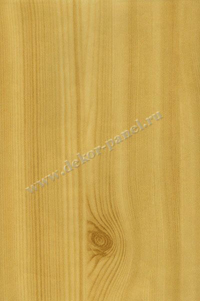 Панель МДФ Сосна сучковатая Классическая  200мм, 250мм DEKOR PANEL DP101