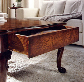 Стол журнальный  BBELLE 641  - Вид №1