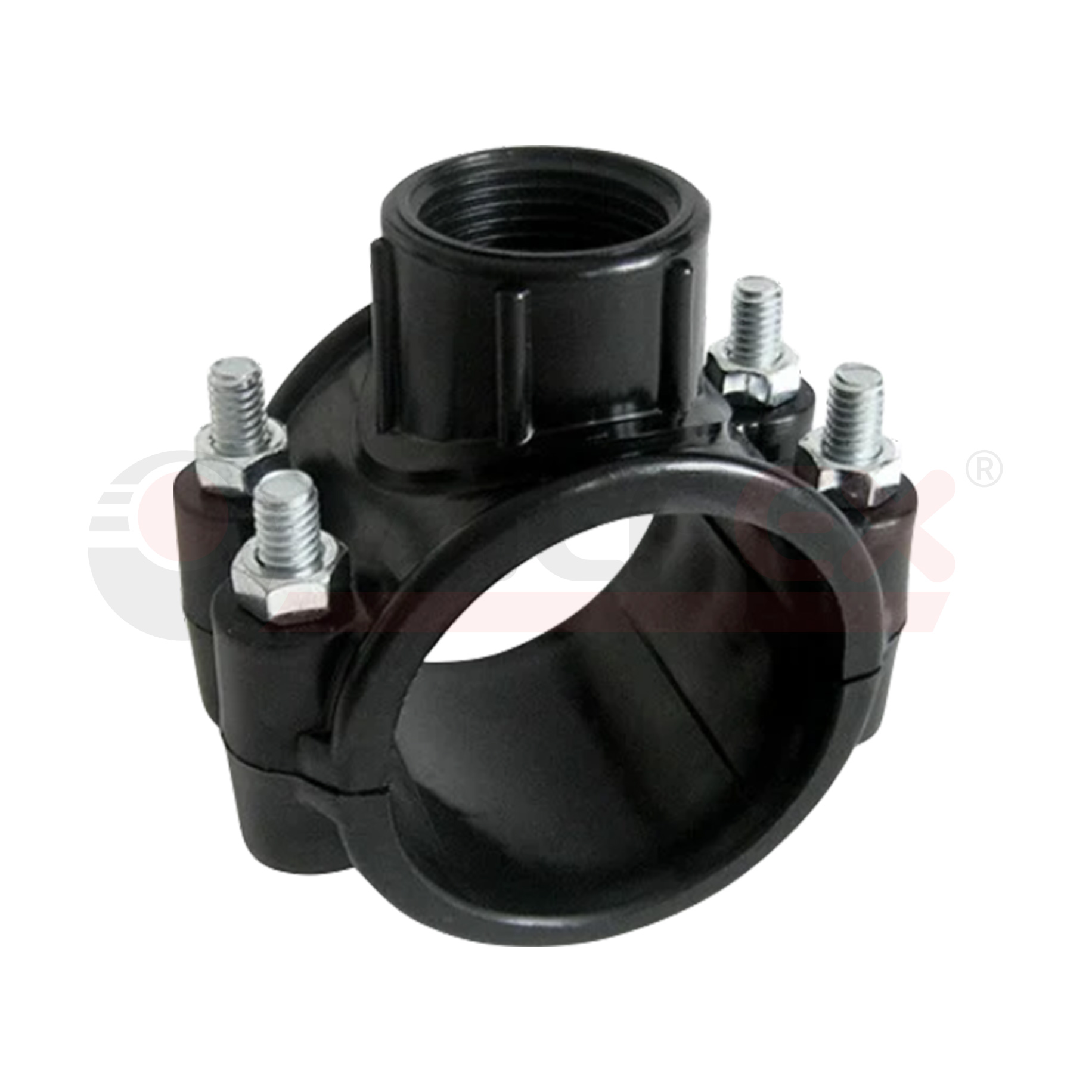 121001550012 Valfex Седелка болтовая 