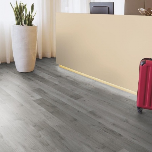 Паркетная доска Kaindl О523 LM Наверина Дуб Натур (Гладкая) 1383х159 мм 5000200007 - Вид №2