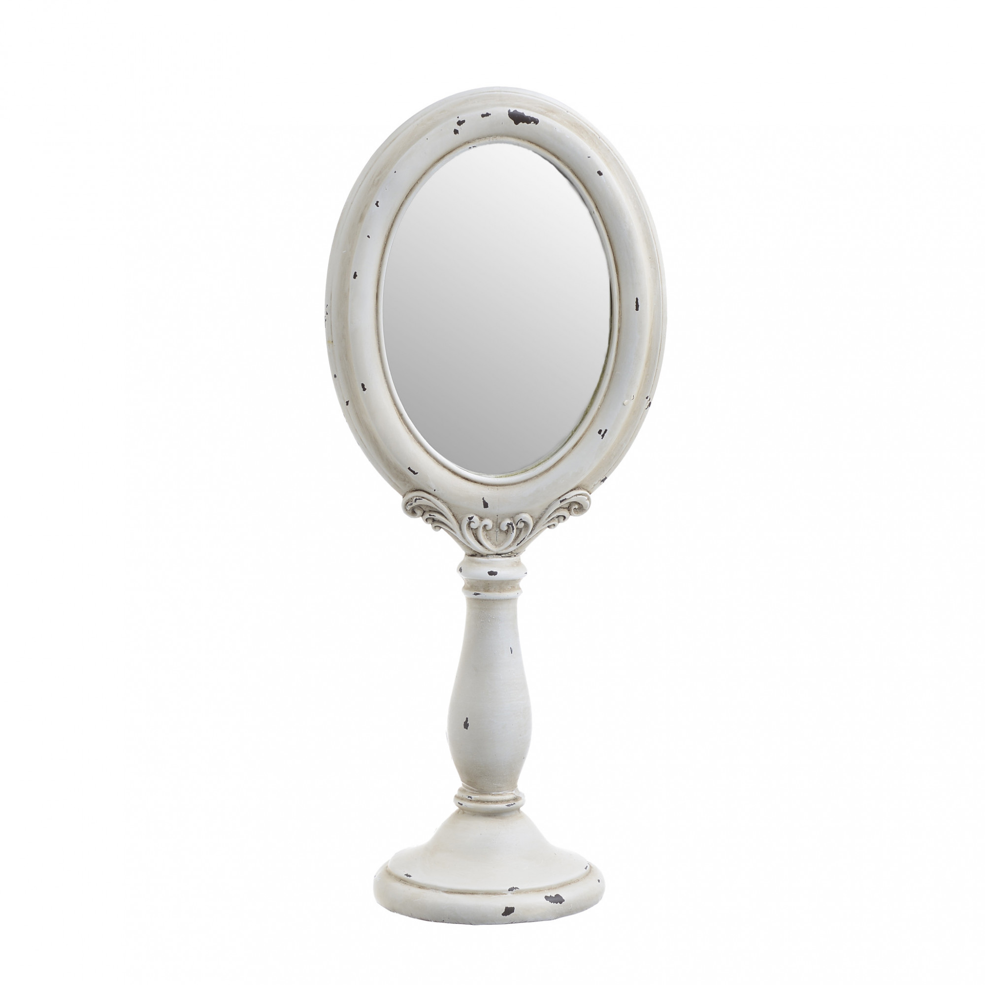 3895211.0001 зеркало настольное TO4ROOMS 