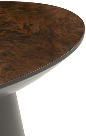 Hamilton Conte Paris Низкий журнальный столик sun-id-1403509 - Вид №5