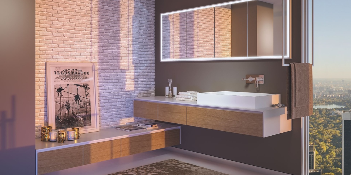 LQU030160 Накладная раковина на столешницу  овальная MOMA Design  - Вид №1