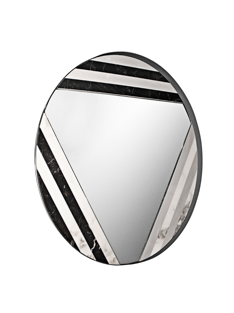 Balin, Elmo, Galdor, Tareg Зеркало Visionnaire  - Вид №3