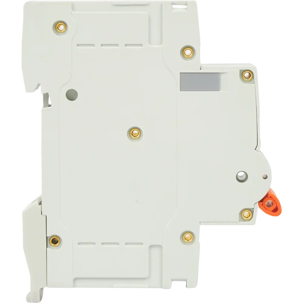 Автоматический выключатель TDM Electric ВА47-60 1P C63A - защита от перегрузок 84399507 STLM-0049280 - Вид №3