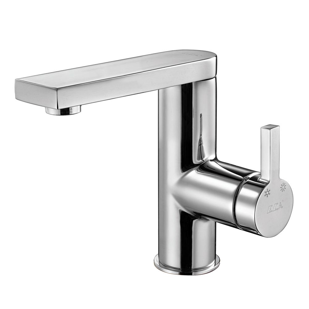 102108938h  Смеситель для раковины Mina Eca 