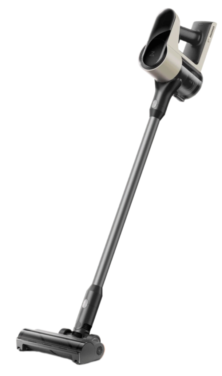 5613739 Пылесос  вертикальный  Roborock H5  черный STDN-0033115