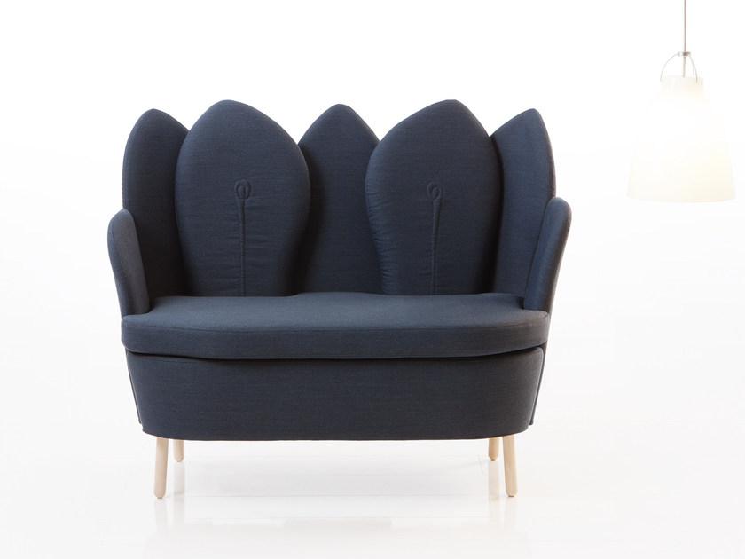 brühl Диван из ткани Morning dew sun-id-1488673 - Вид №1