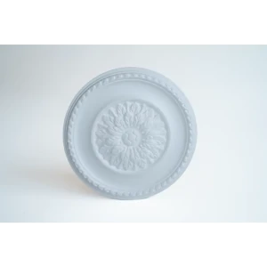 Декоративная розетка Decoflair D305-380 для элегантного оформления потолка 89426282