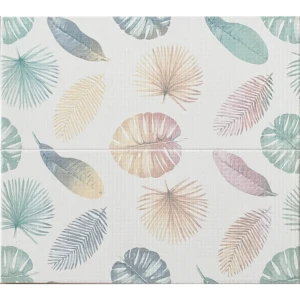 Панно настенное «Аккорд» 40x45 см цвет белый 82461530 STLM-2209491