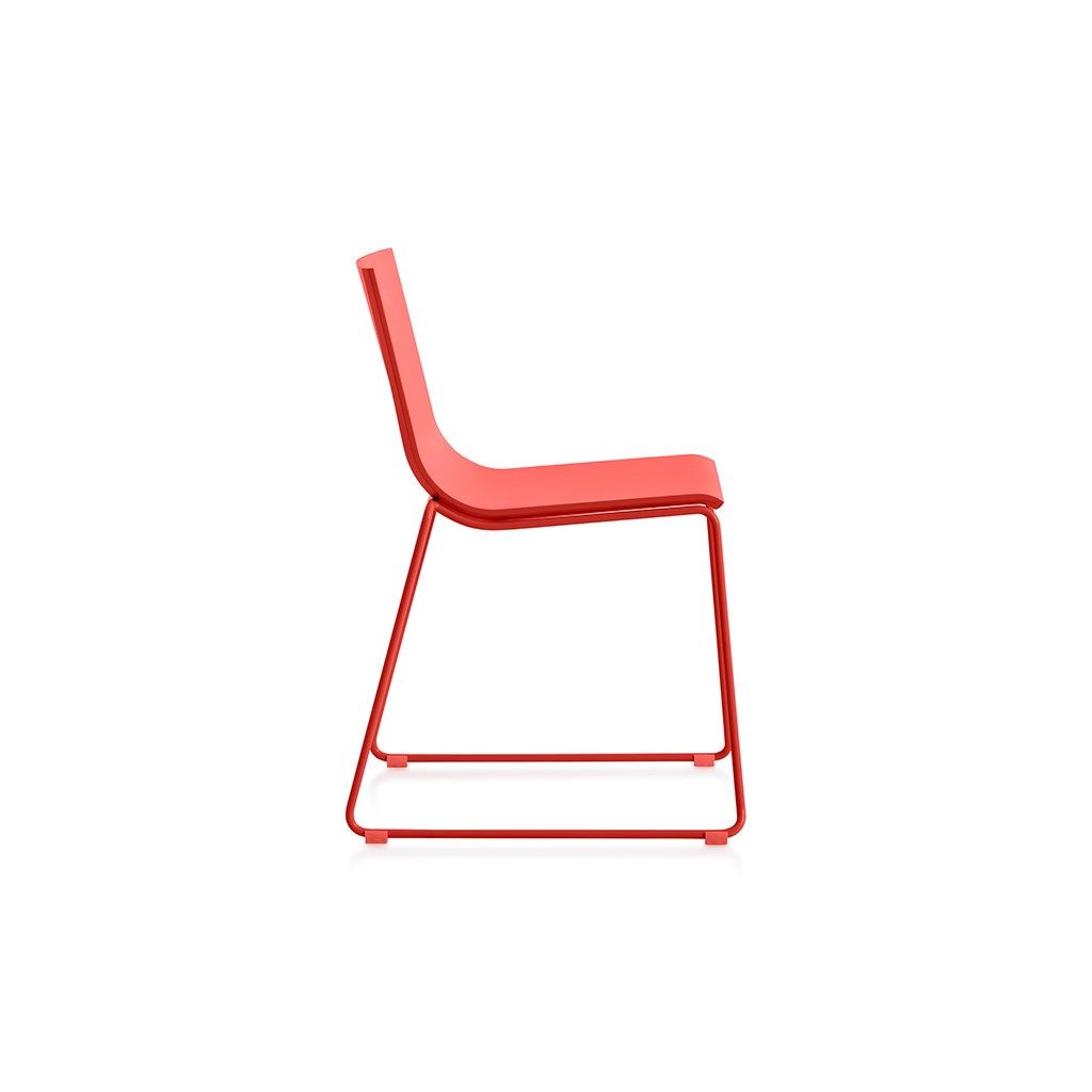 Штабелируемый садовый стул Diabla Vent ARCH-00033895 - Вид №24