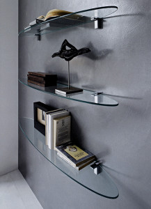 Полка PLANA CALLIGARIS CB/5066