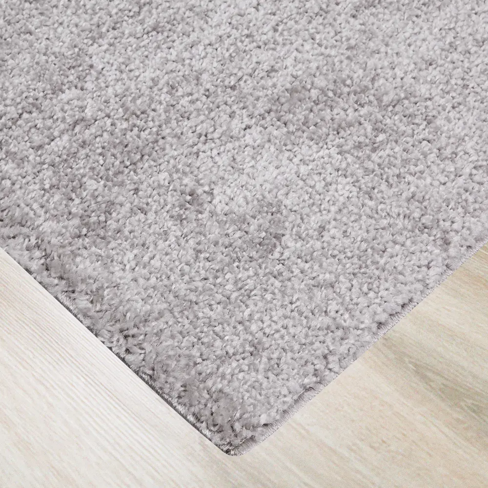 KREAFORTA Shaggy Bosfor — ковер с длинным ворсом для уютного интерьера 89394317 STLM-1569035 - Вид №1