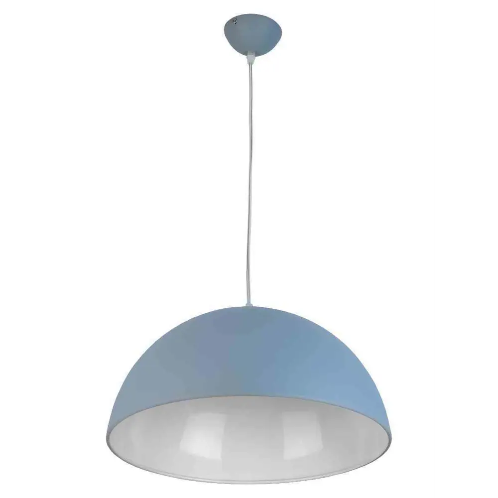 Подвесной светильник May Toplight 1xE27x60 Вт, 38 см 18737975 STLM-2017393 