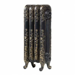 Чугунный радиатор Iron Lion Pion 600 6 секций