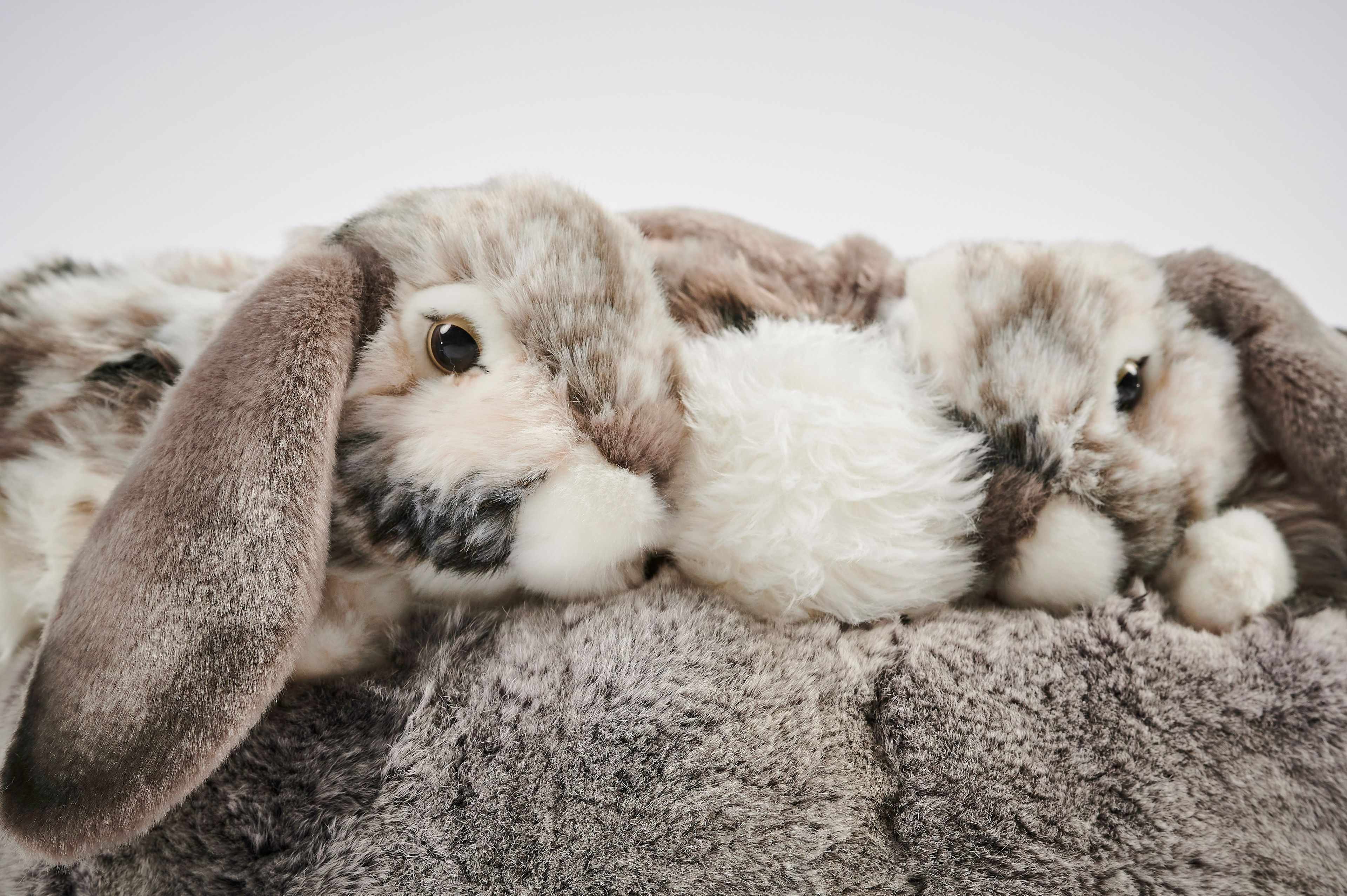 Полиэстер круглый пуф APCOLLECTION REX ARCH-00031032 - Вид №3