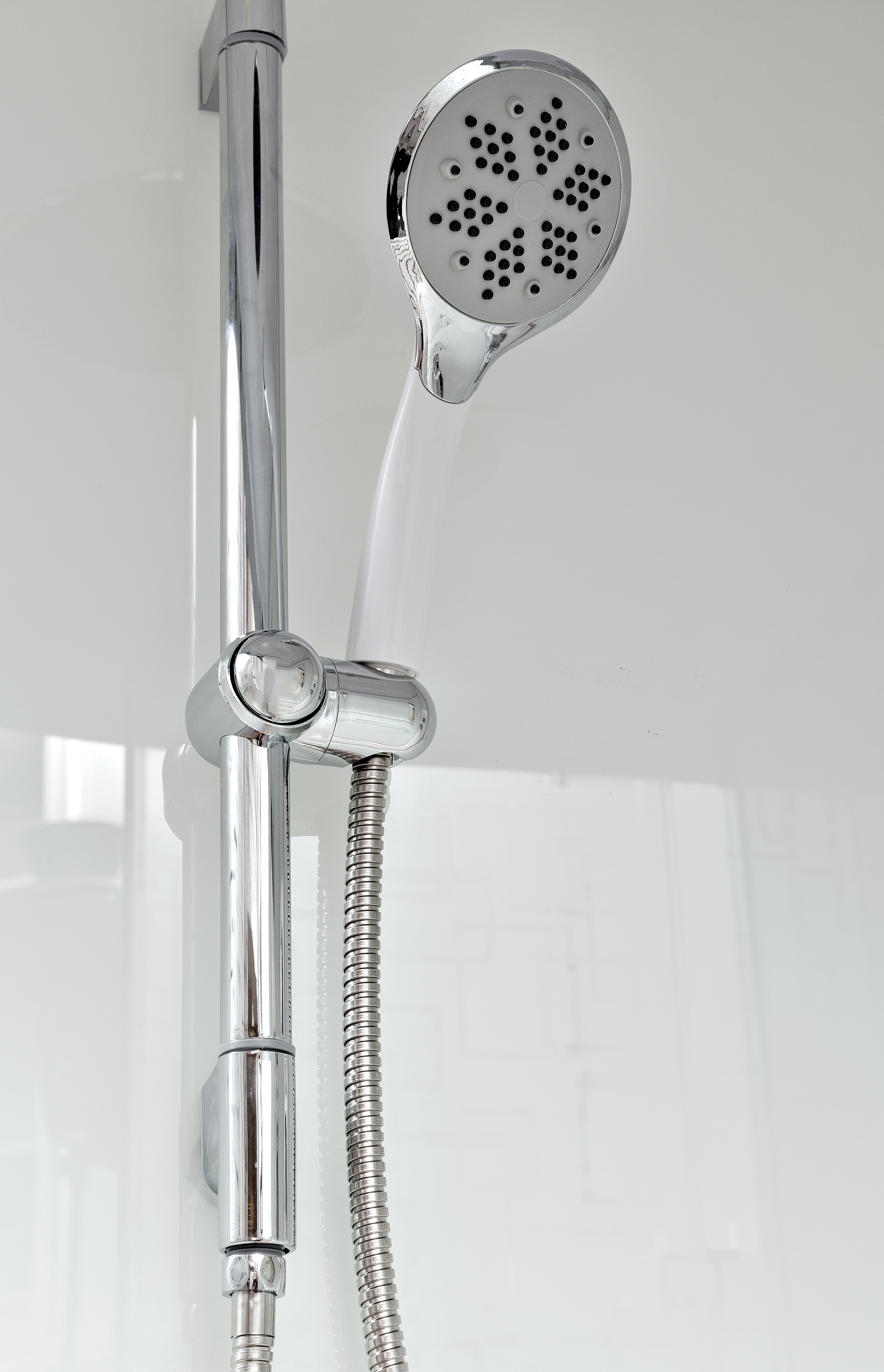 D279S Душевая кабина DETO Серия D ЕМ4511 R N (без крыши) - Вид №1