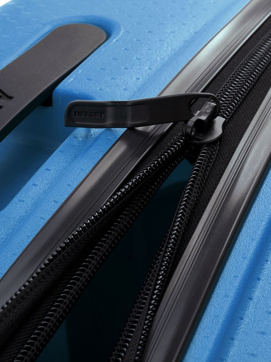 3861804 72 Чемодан 3861804 Exp S Delsey Belmont Plus  - Вид №3