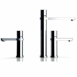 4886/S200 1 TOOL Смеситель для раковины высокий цвет хром.