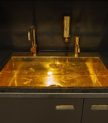 A34 Модульная система vola  - Вид №12