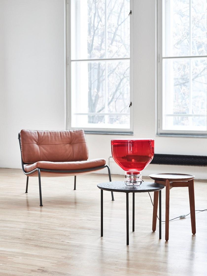 BROKIS Настольная лампа из светодиодного стекла Lightline sun-id-1472287 - Вид №3