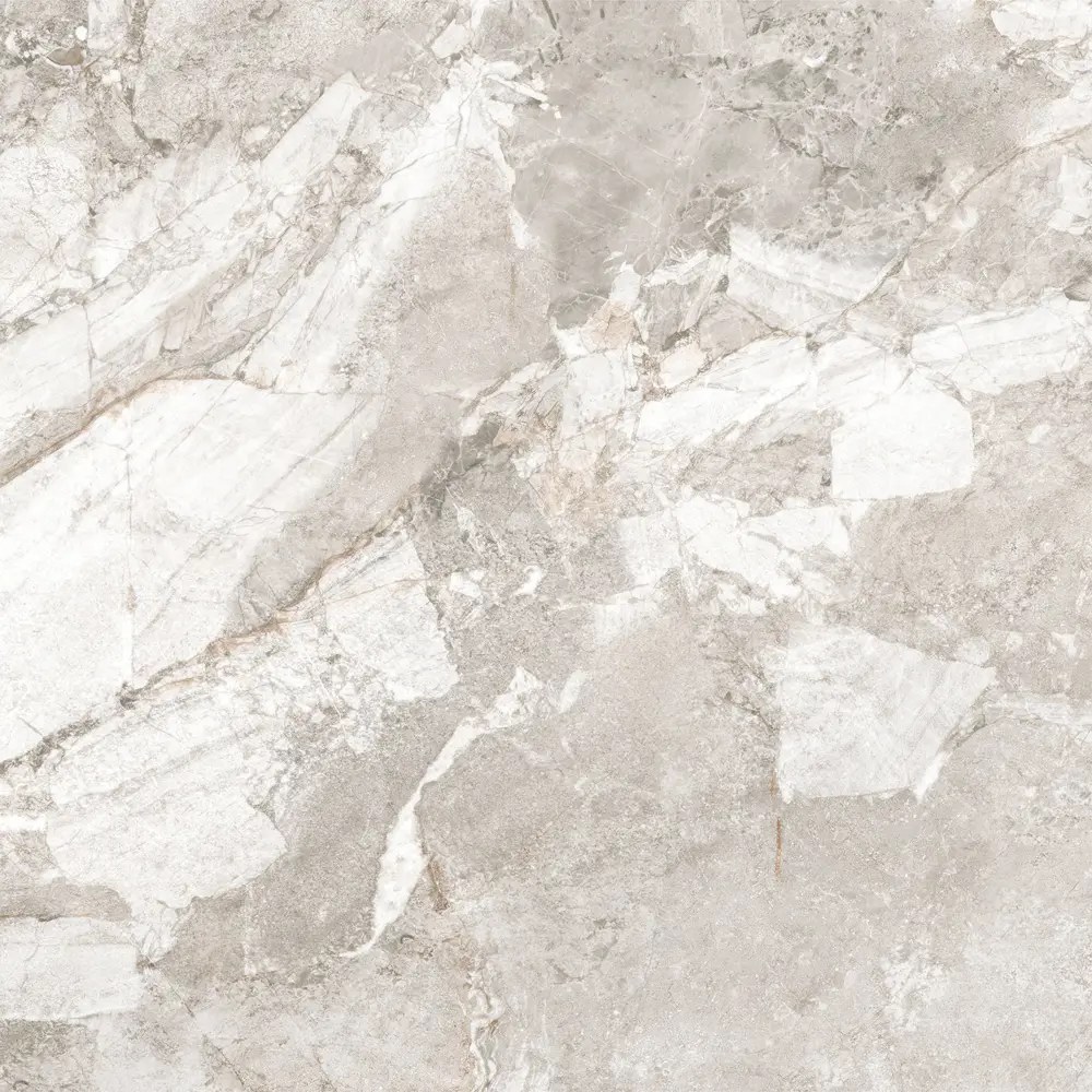 Глазурованный керамогранит Alma Ceramica Landstone 40 60x60 см 1.8 м2 матовый цвет бежевый 89456578 STLM-2038687 - Вид №1